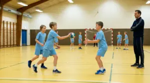 DanskHåndbolds medlemstal og udviklingen på håndboldmarkedet