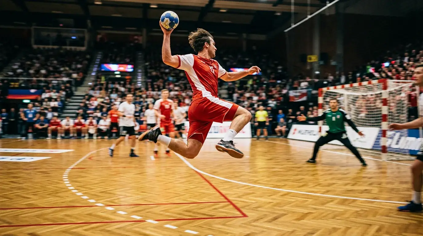 Live betting i håndbold: strategi og timing — Stregspil
